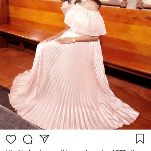 Meet your Posher, Perris